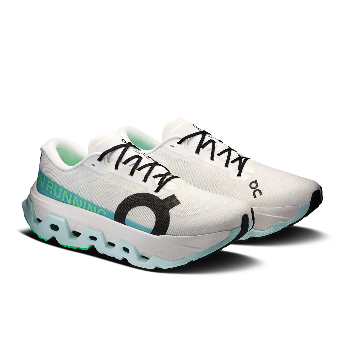 On Cloudmonster 3 Hyper - Men's
