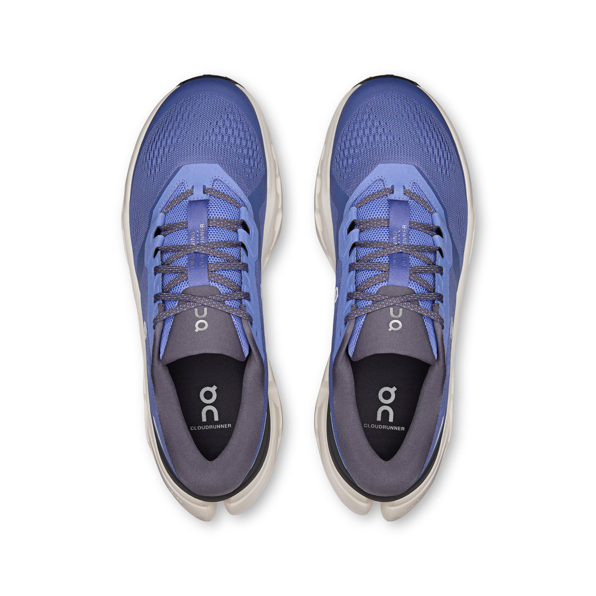 On Cloudrunner 3 - Men's