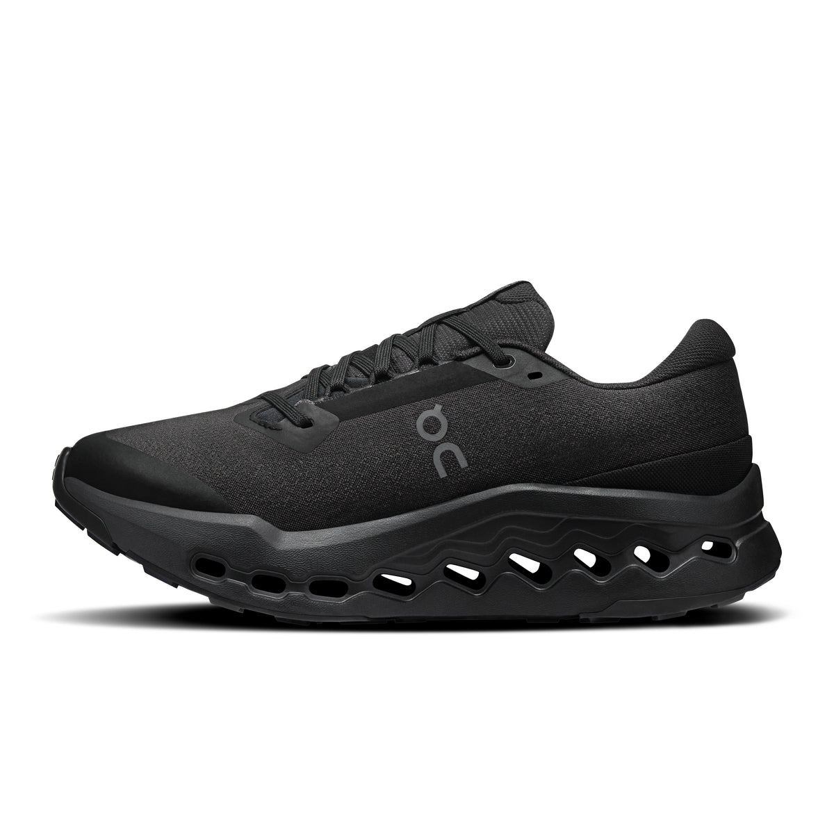 On Cloudsurfer Trail 2 Waterproof - Women's