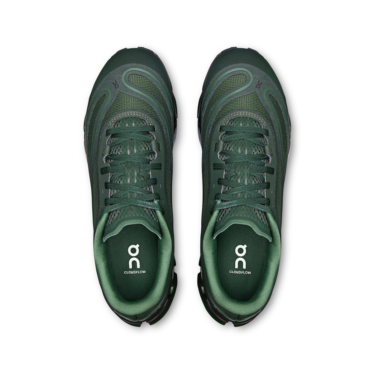 On Cloudflow 5 AD - Men's
