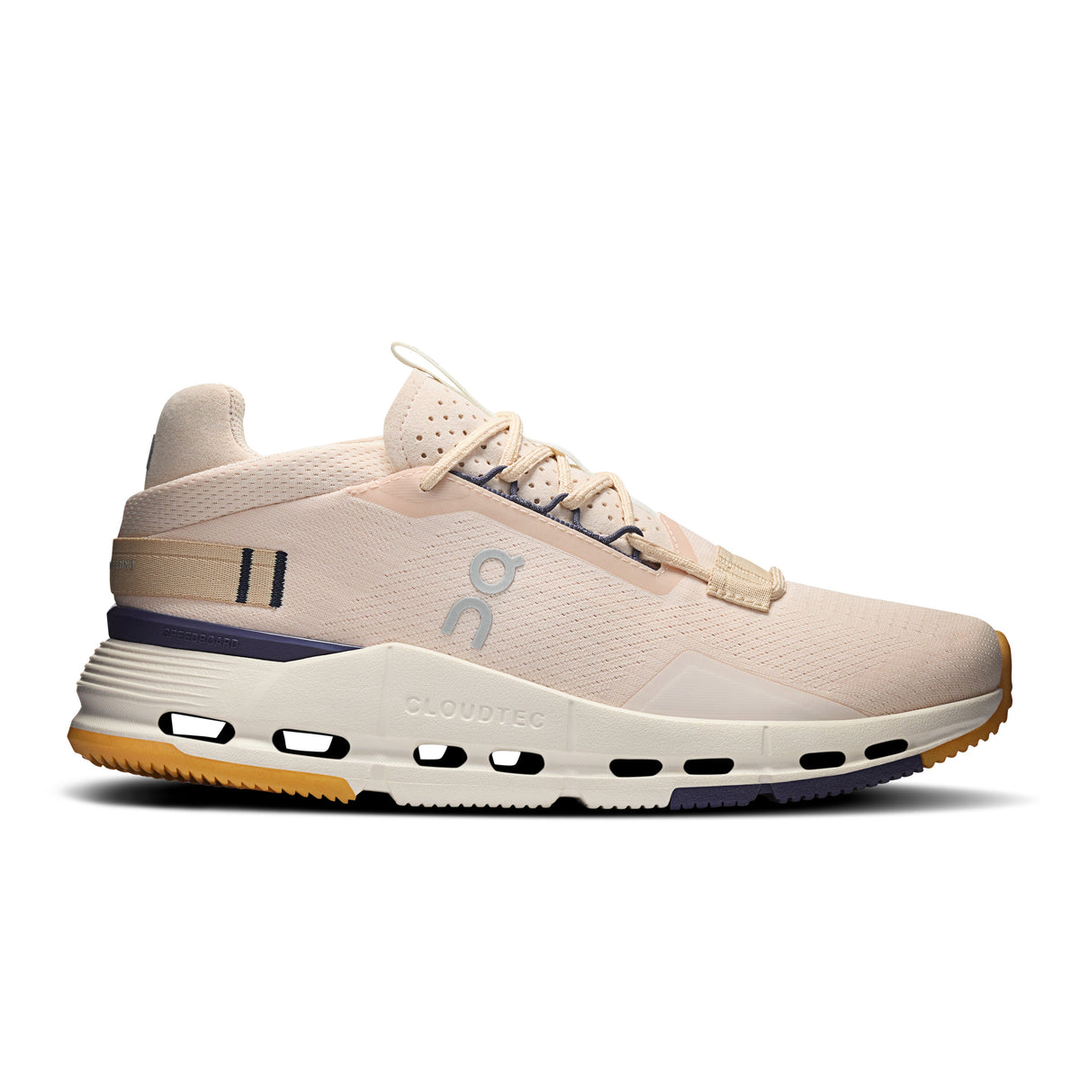 On Cloudnova 2 - Women's