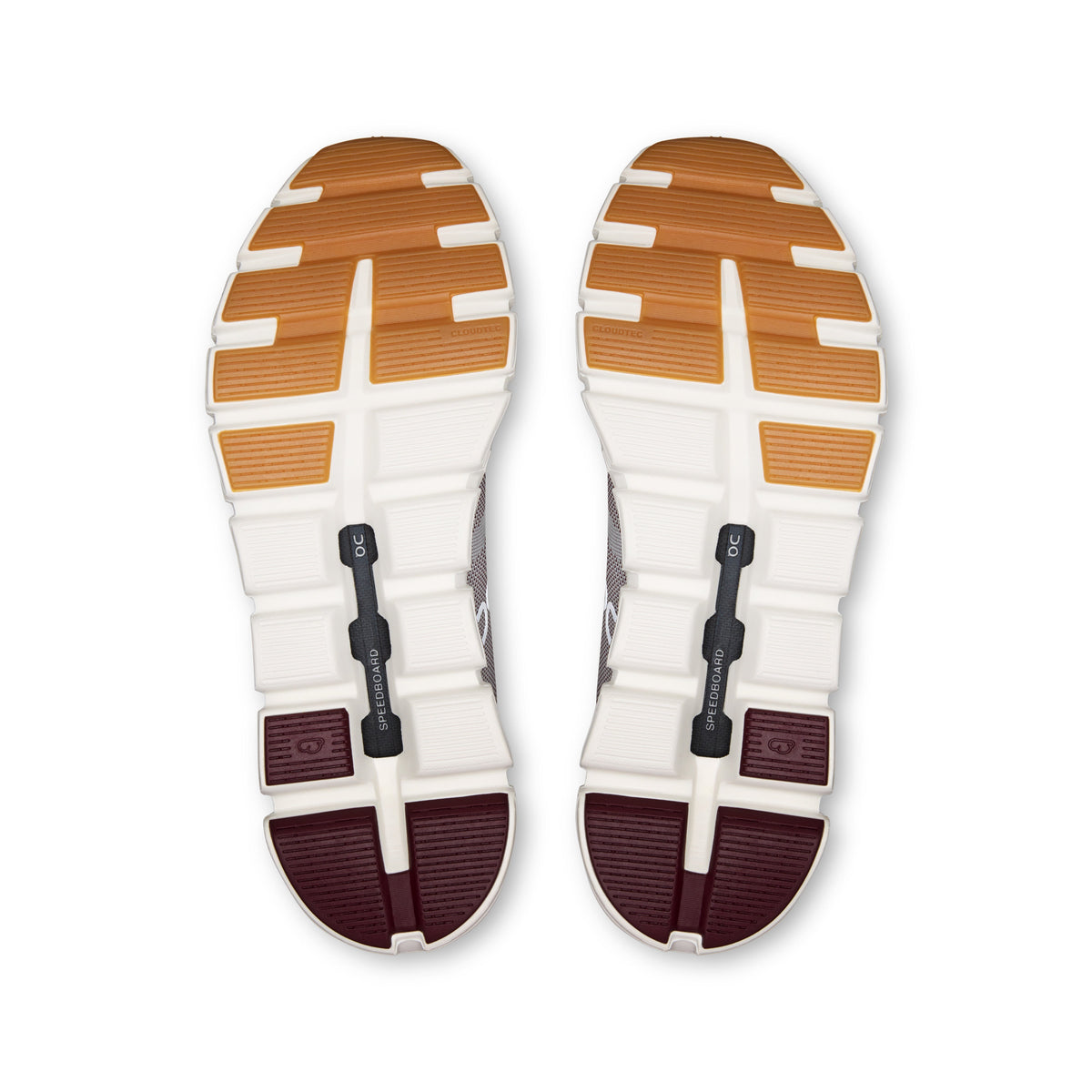 On Cloud 6 Versa - Men's
