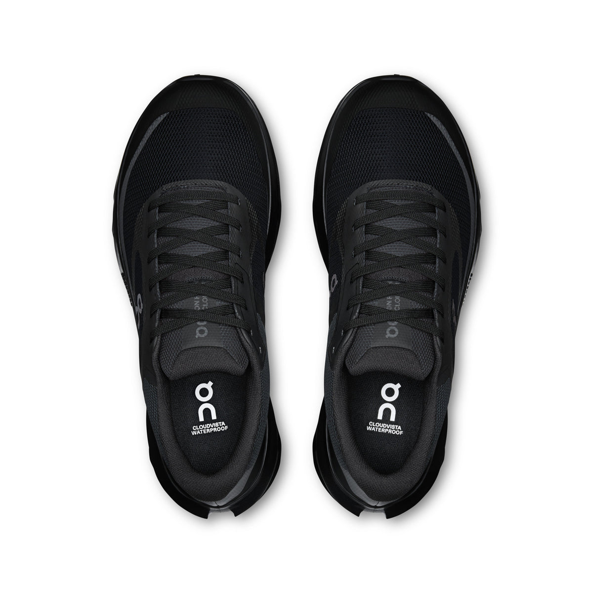 On Cloudvista 3 Waterproof - Women's