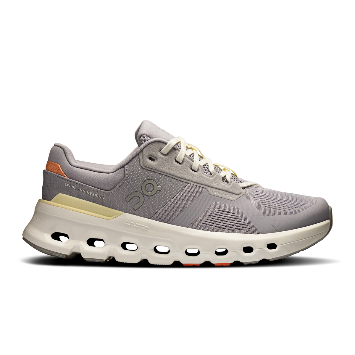 On Running Cloudrunner 2 - Lilac / Ivory