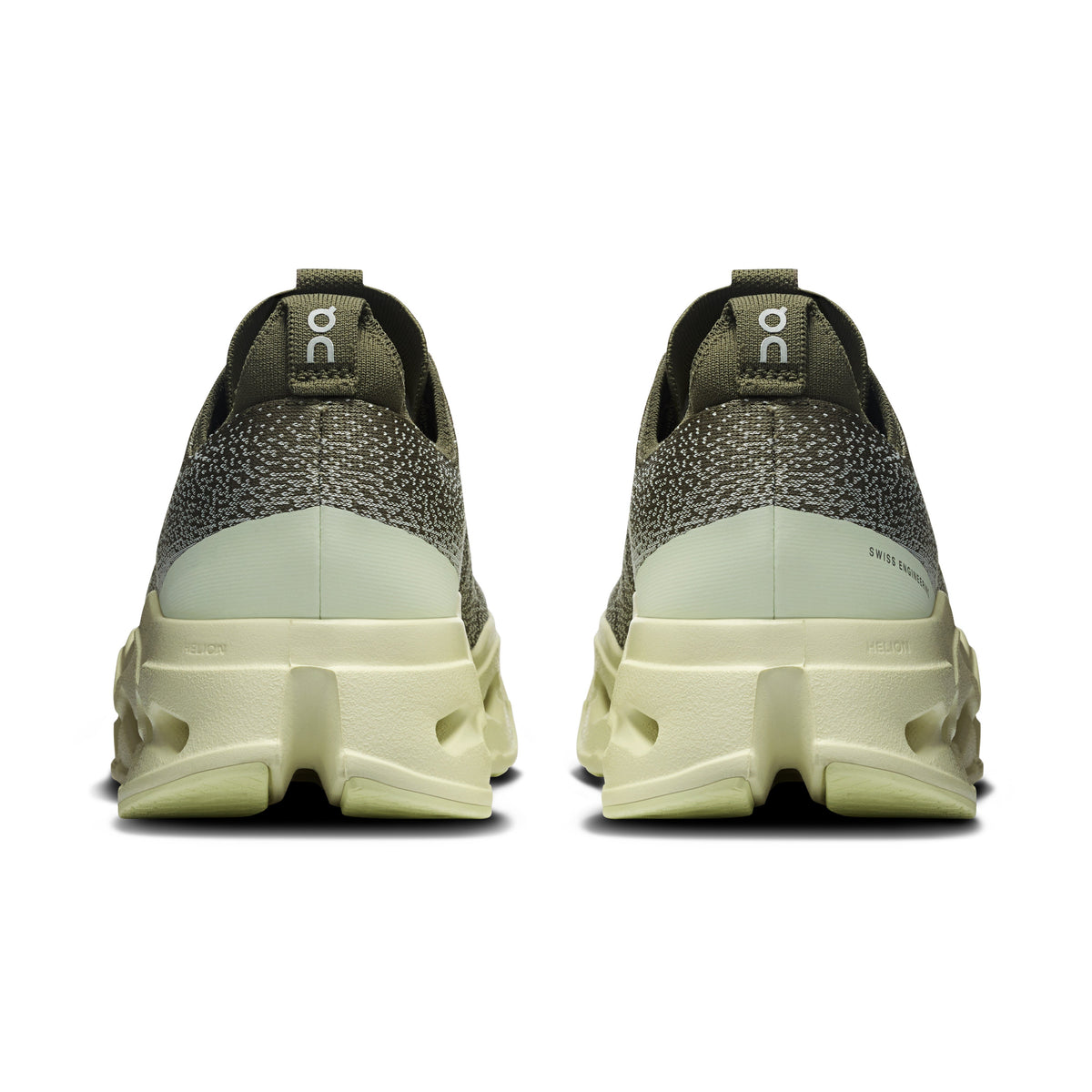 On Cloudsurfer Max - Men's