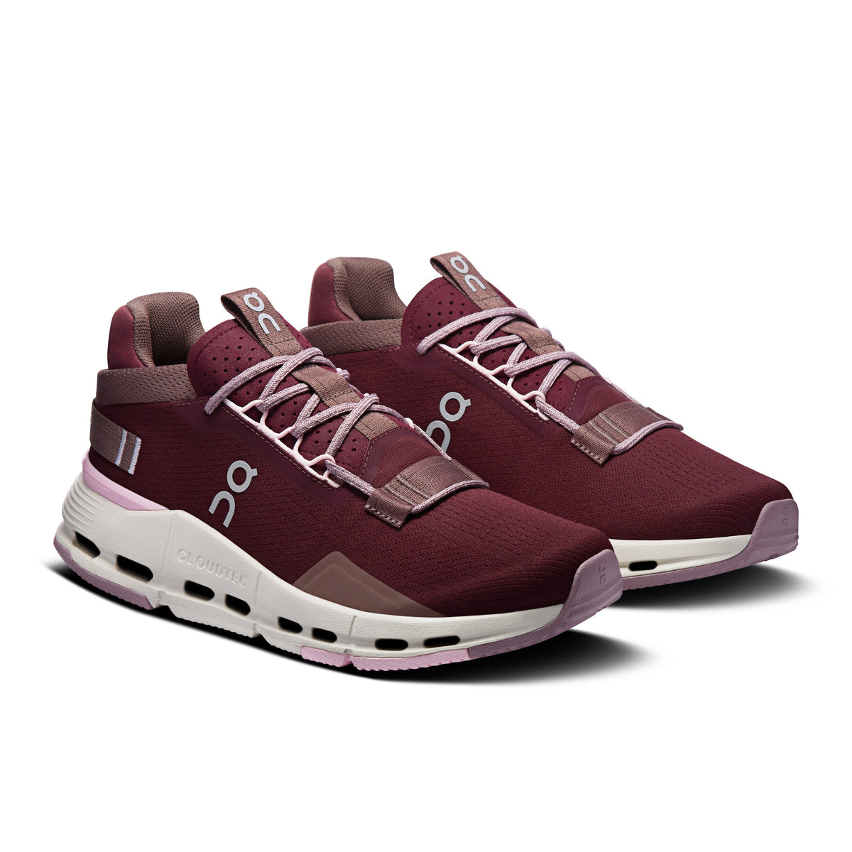 On Cloudnova 2 - Women's