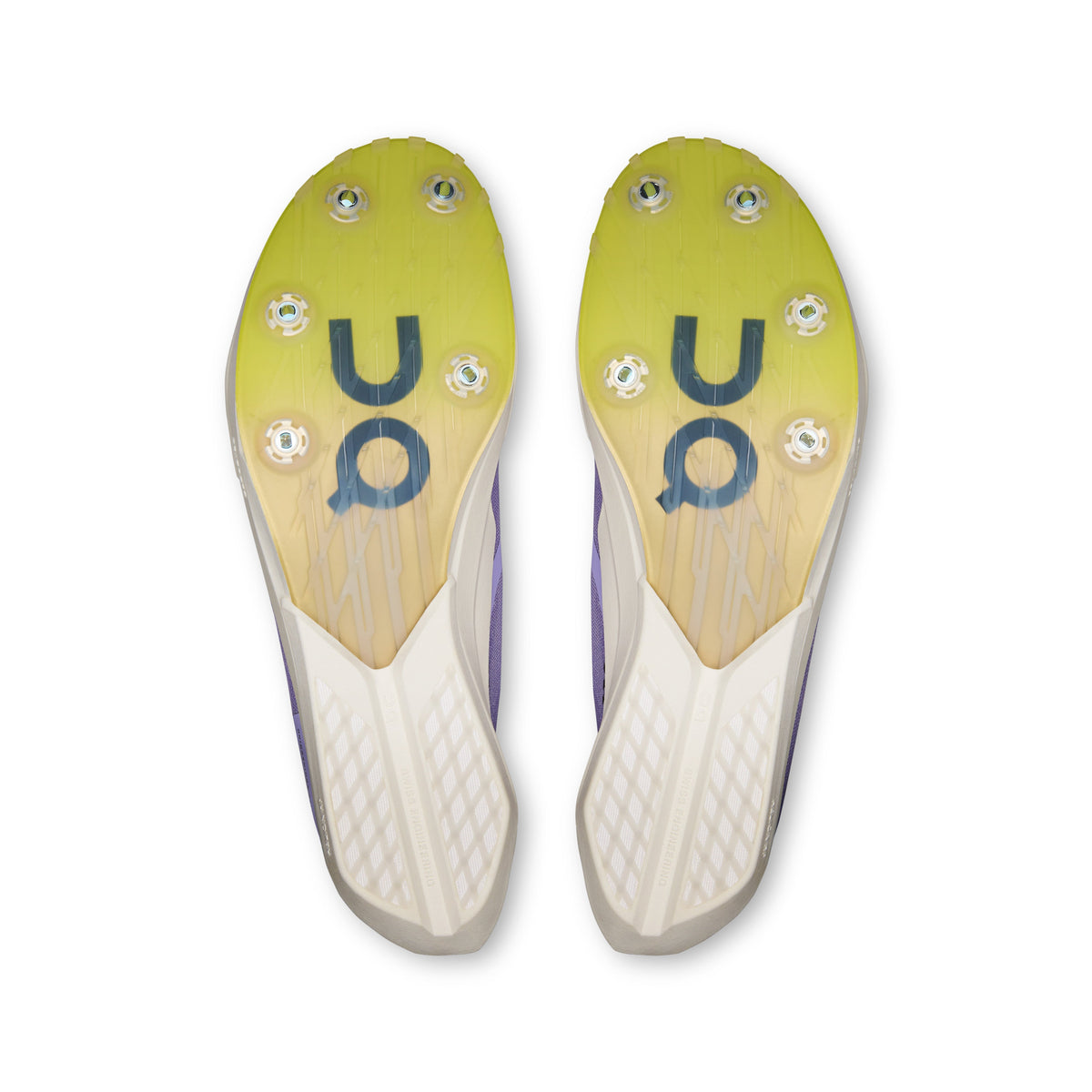 On Cloudspike Amplius 2 - Men's