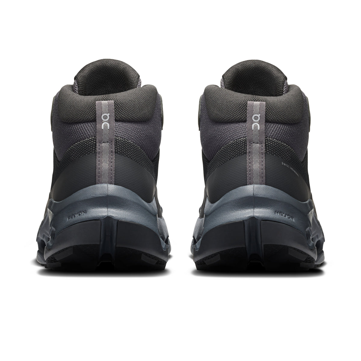 On Cloudhorizon 2 Mid Waterproof - Women's