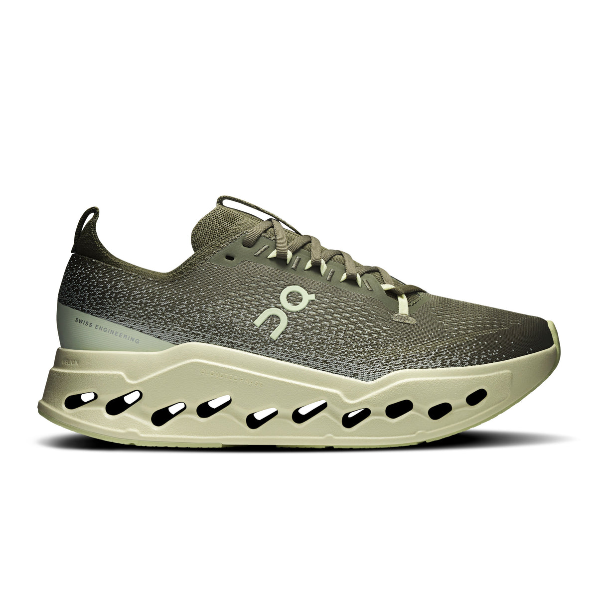 On Cloudsurfer Max Wide - Men's