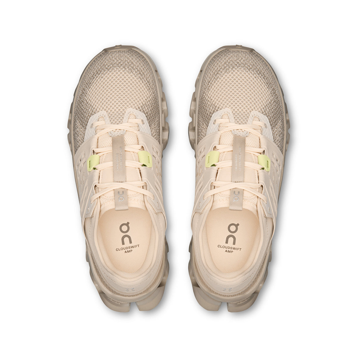 On Cloudswift Amp - Women's
