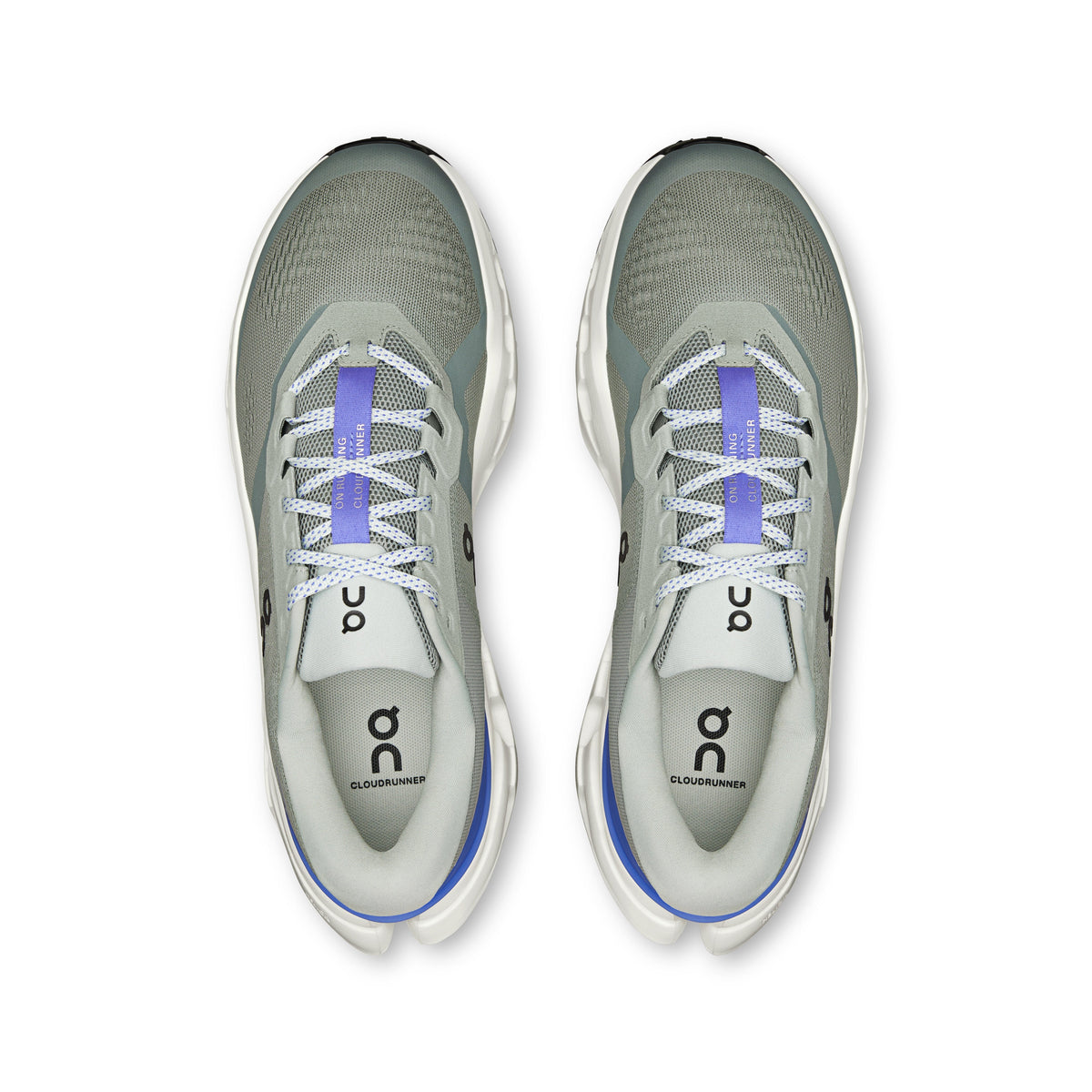 On Cloudrunner 3 - Men's