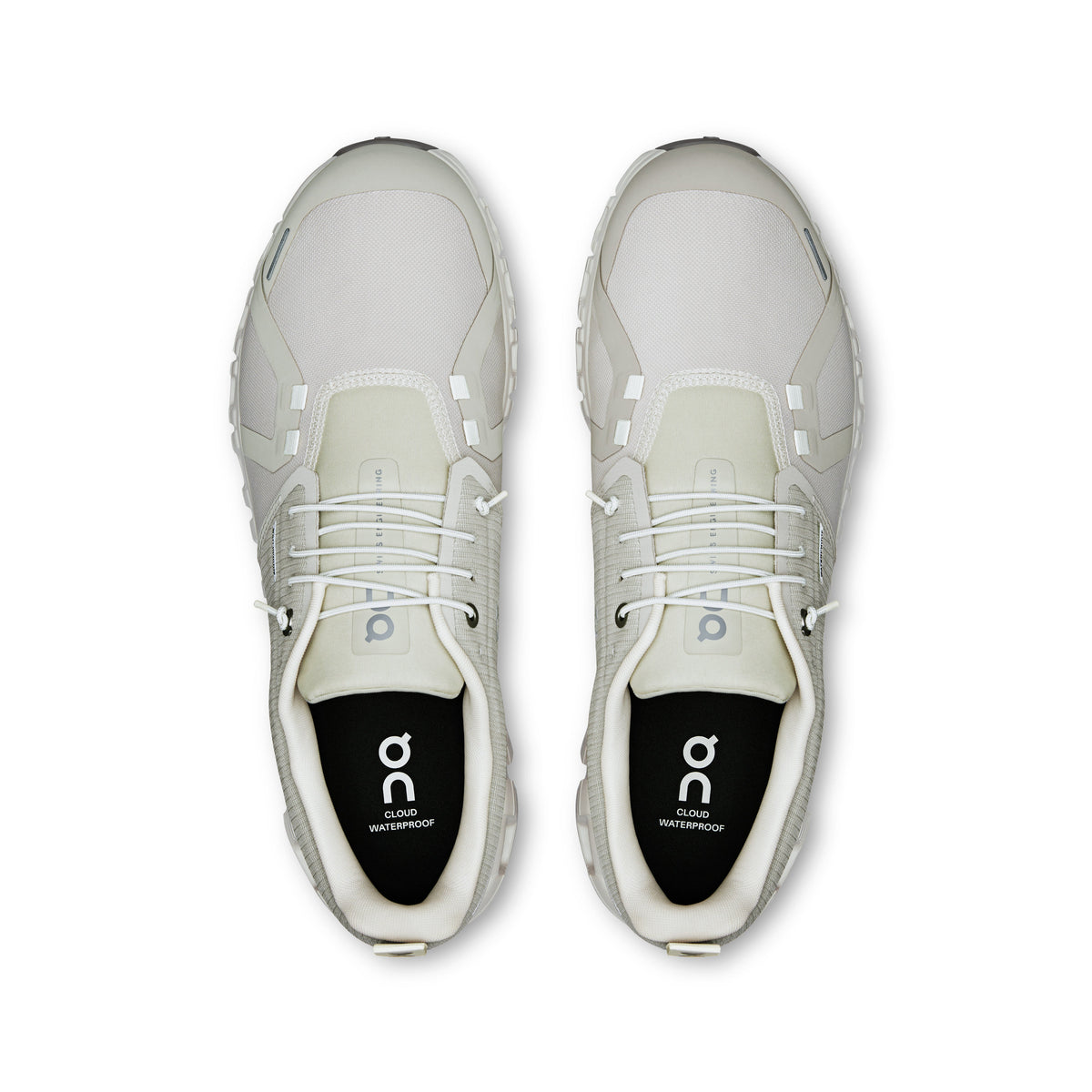 On Cloud 6 Waterproof - Men's