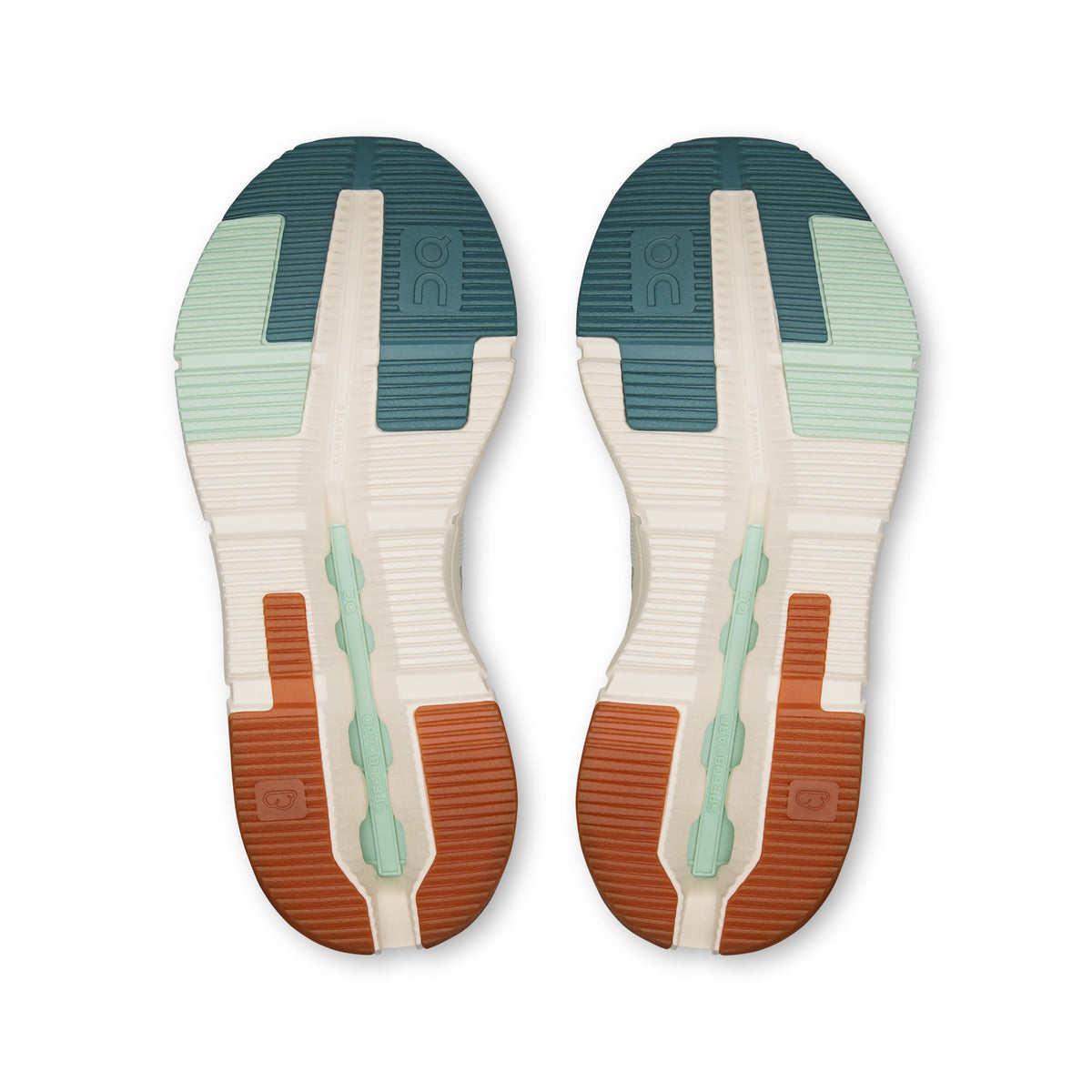 On Cloudnova Form 2 - Women's