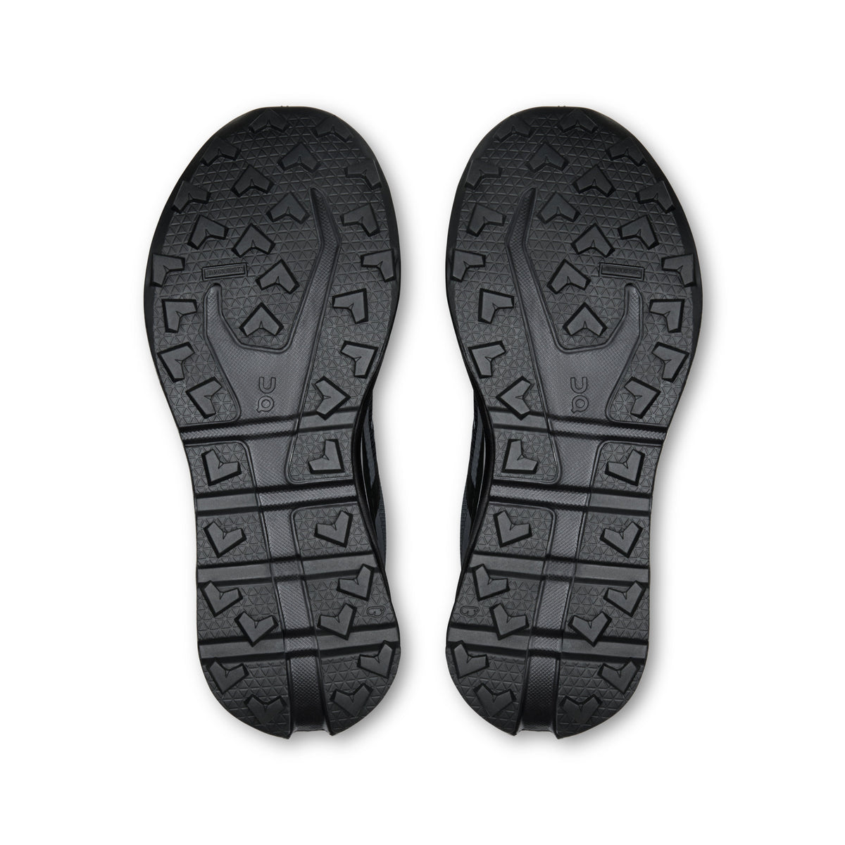 On Cloudvista 3 Waterproof - Women's