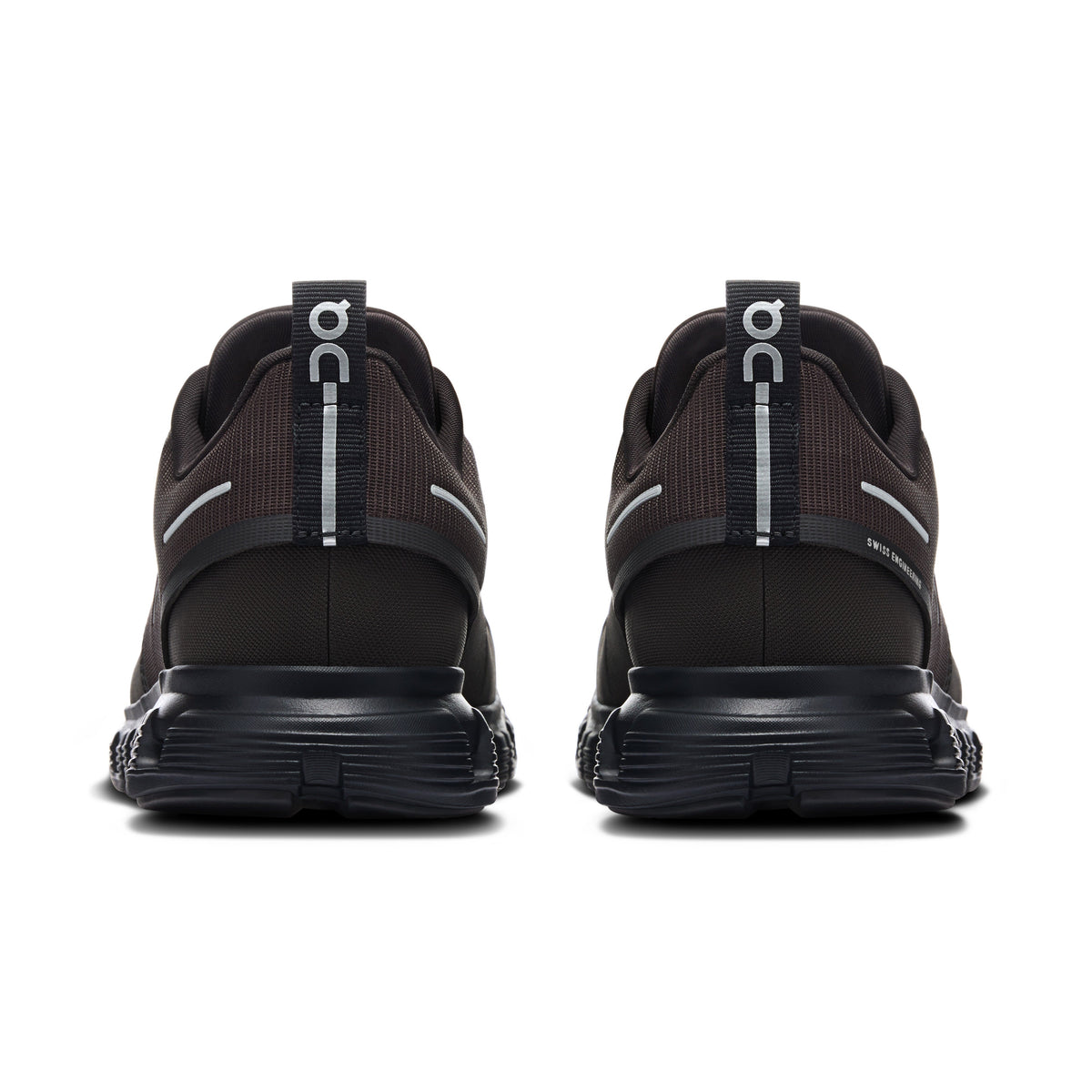 On Cloud 6 Waterproof - Men's