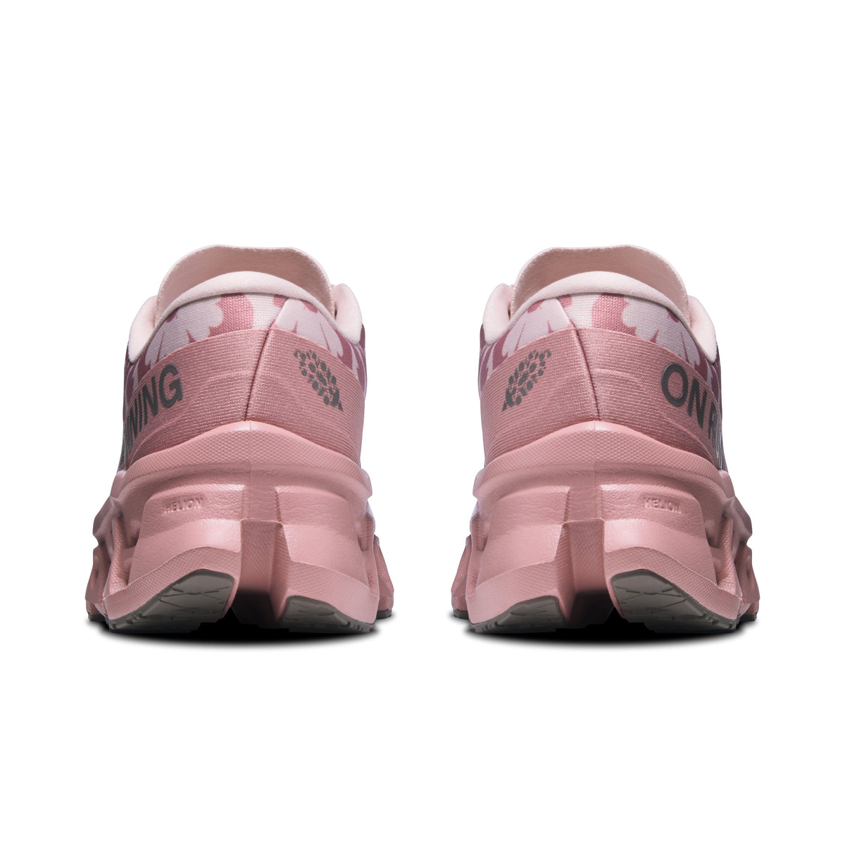 On Cloudmonster 3 FP Movement - Women's