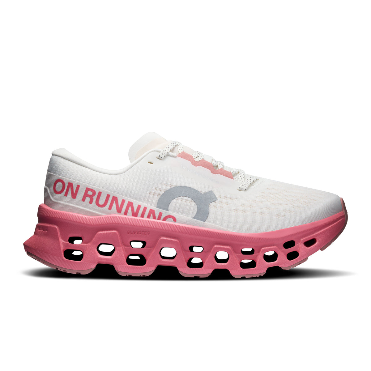 On Cloudmonster 3 - Women's