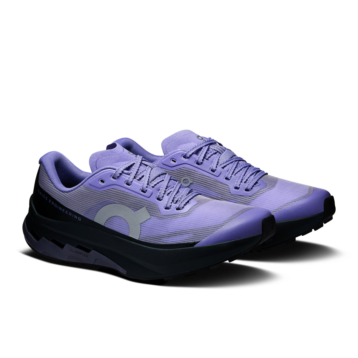 On Cloudultra Peak - Women's