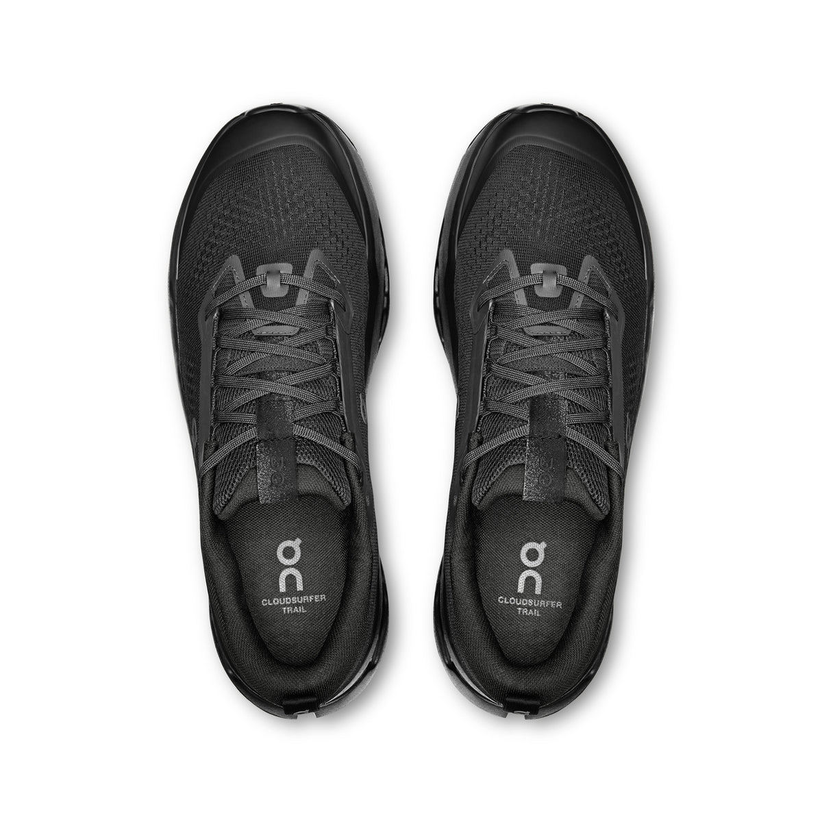 On Cloudsurfer Trail 2 - Men's