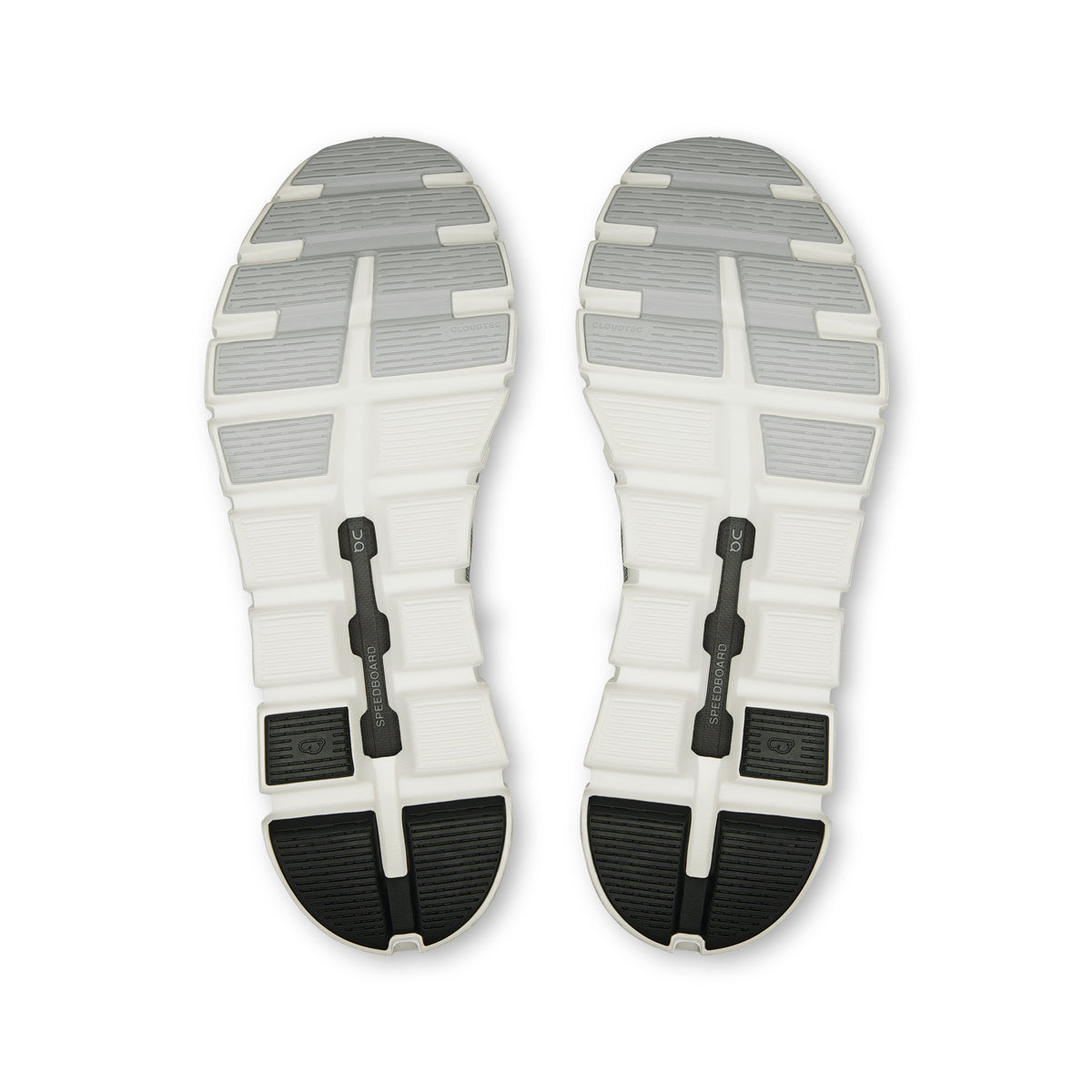 On Cloud 6 Versa - Men's