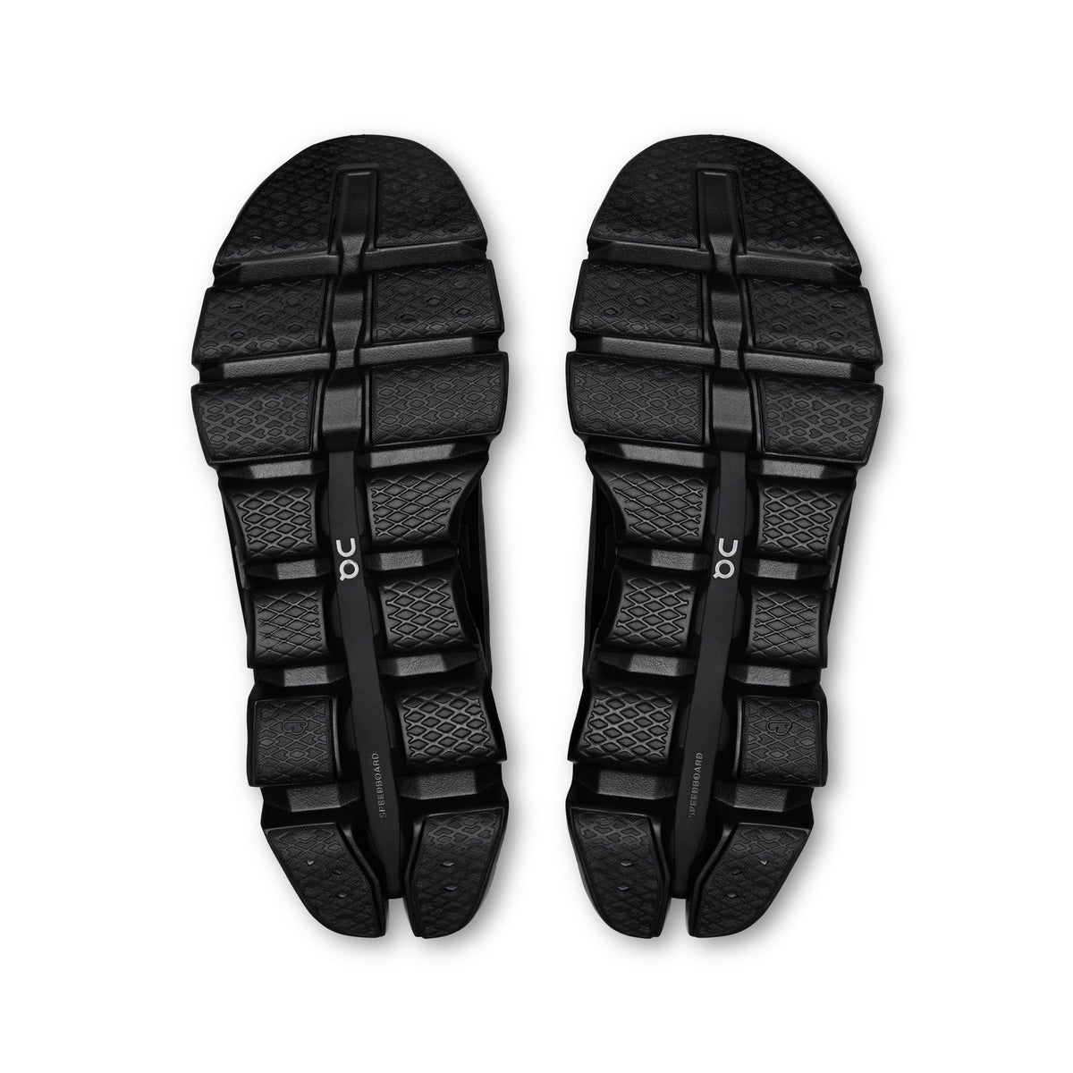 On Cloudswift Amp - Men's
