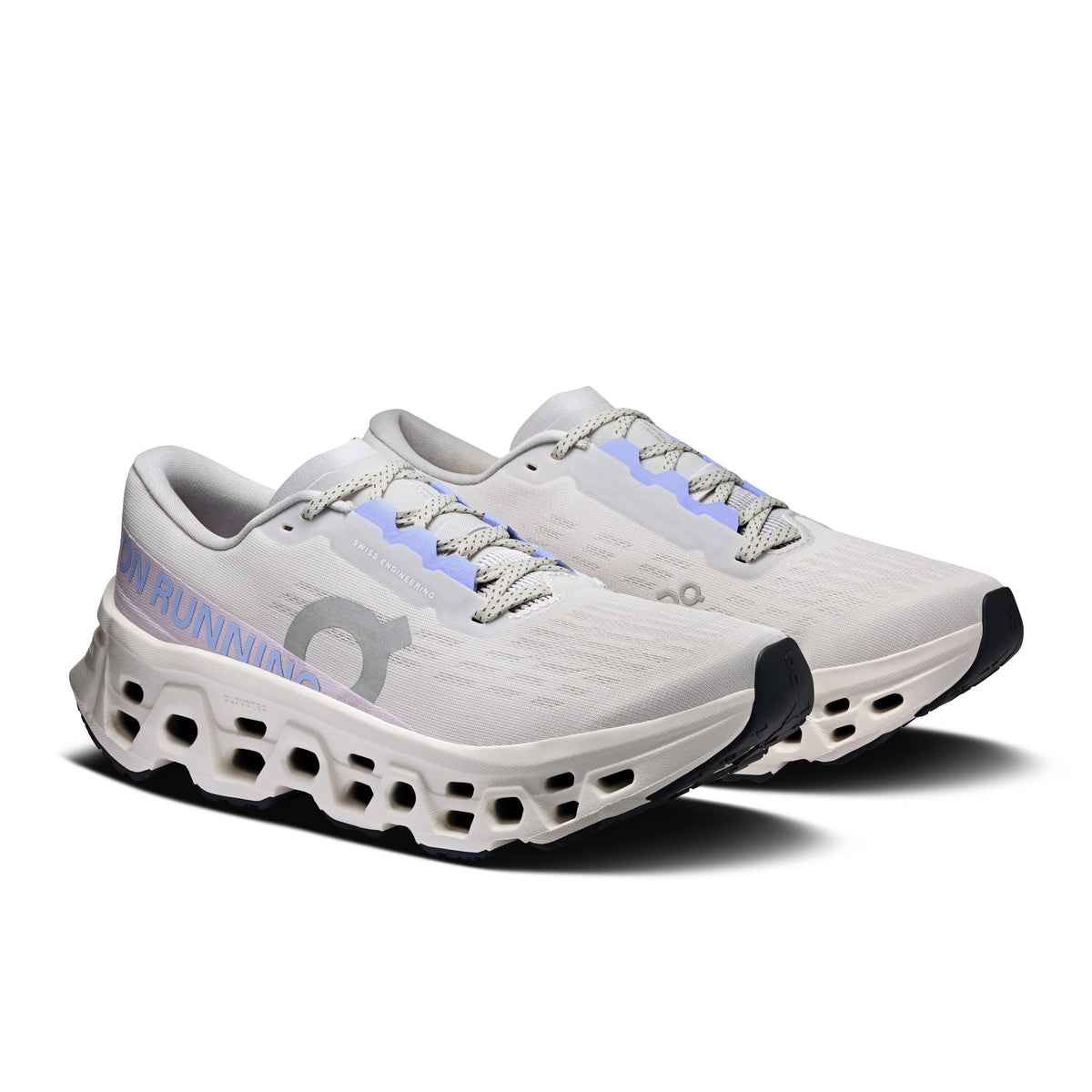 On Cloudmonster 3 - Women's