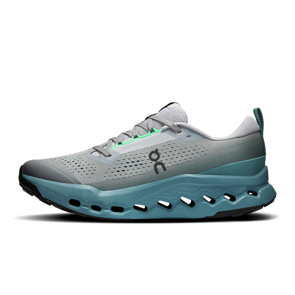On Cloudsurfer Trail 2 - Men's