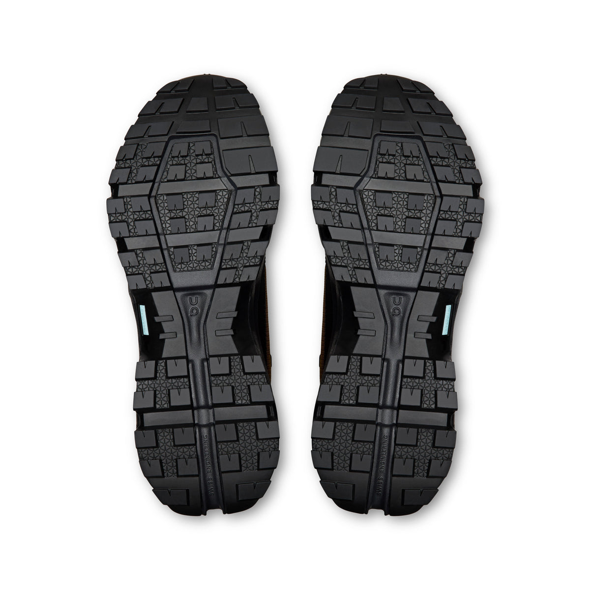 On Cloudrock Mid Waterproof - Men's