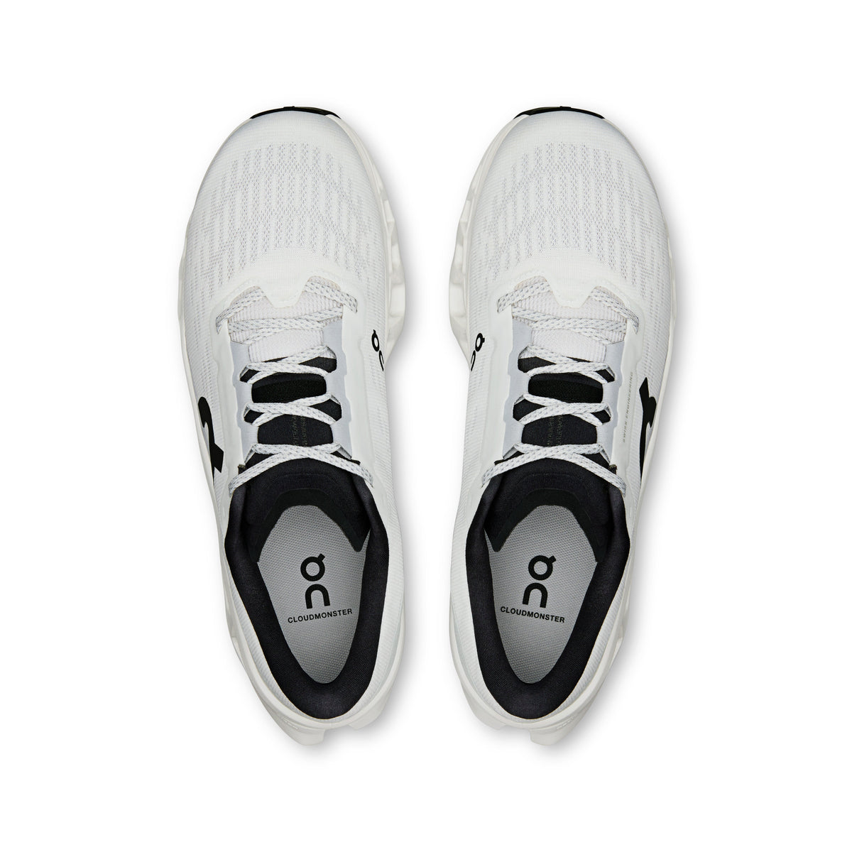 On Cloudmonster 3 - Men's