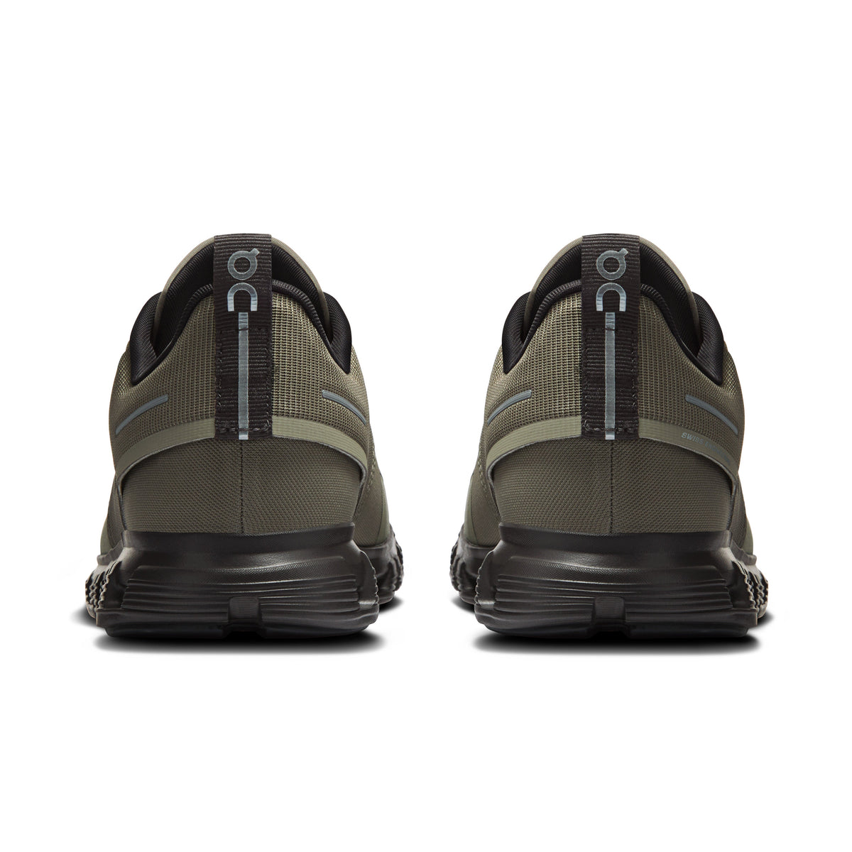 On Cloud 6 Waterproof - Men's