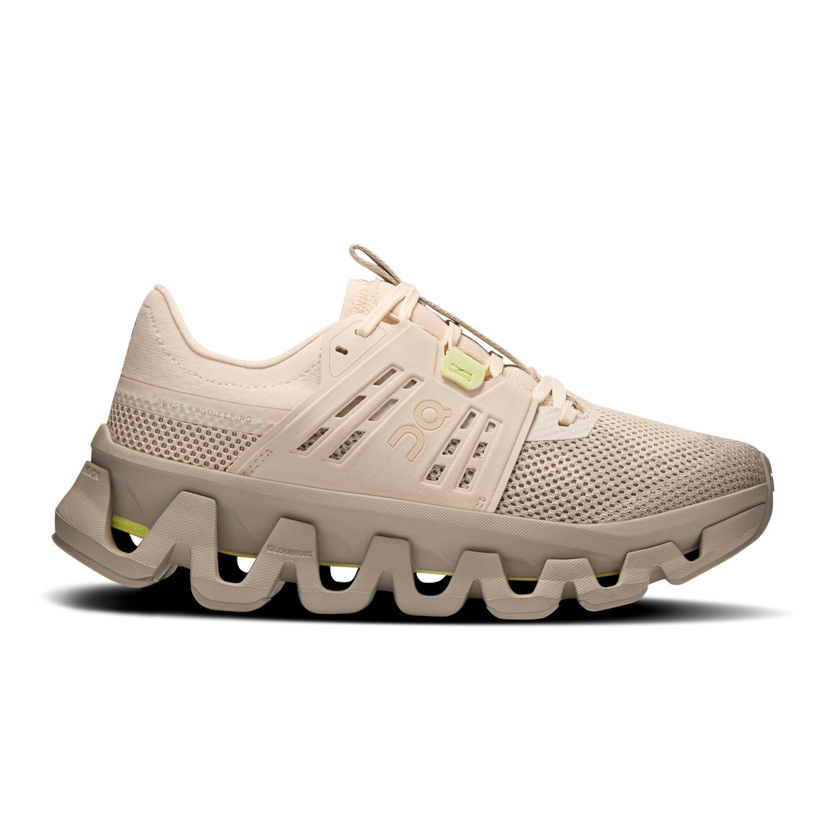 On Cloudswift Amp - Women's