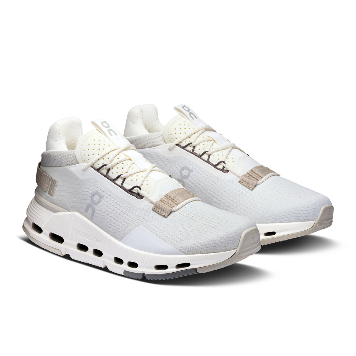On Cloudnova 2 - Women's