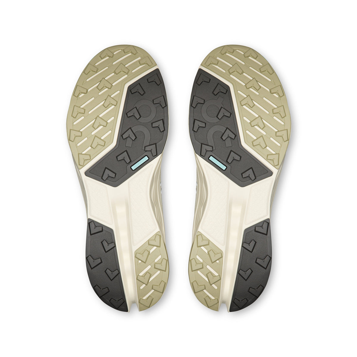 On Cloudsurfer Trail 2 - Men's
