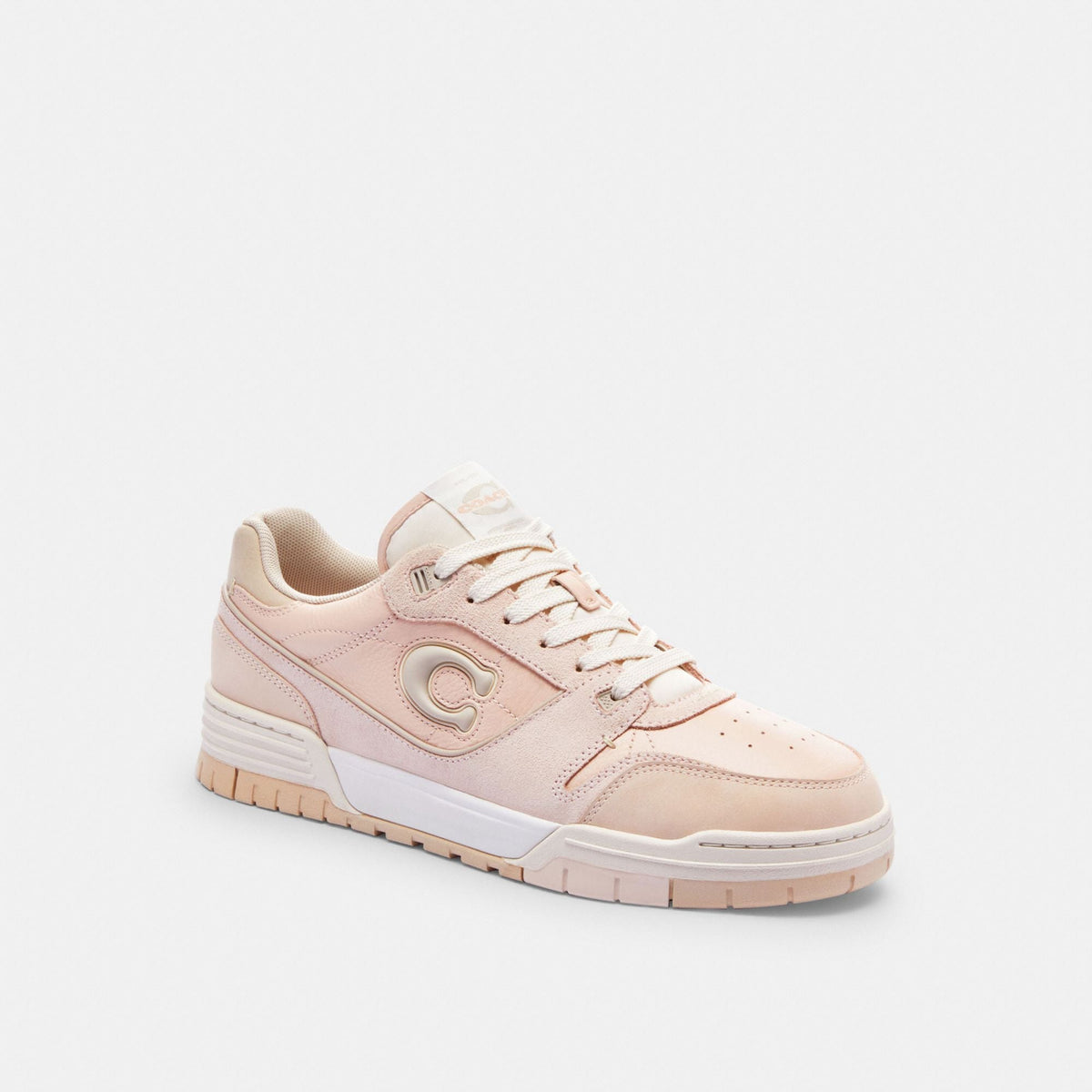 Coach Soho Sneaker - Blush