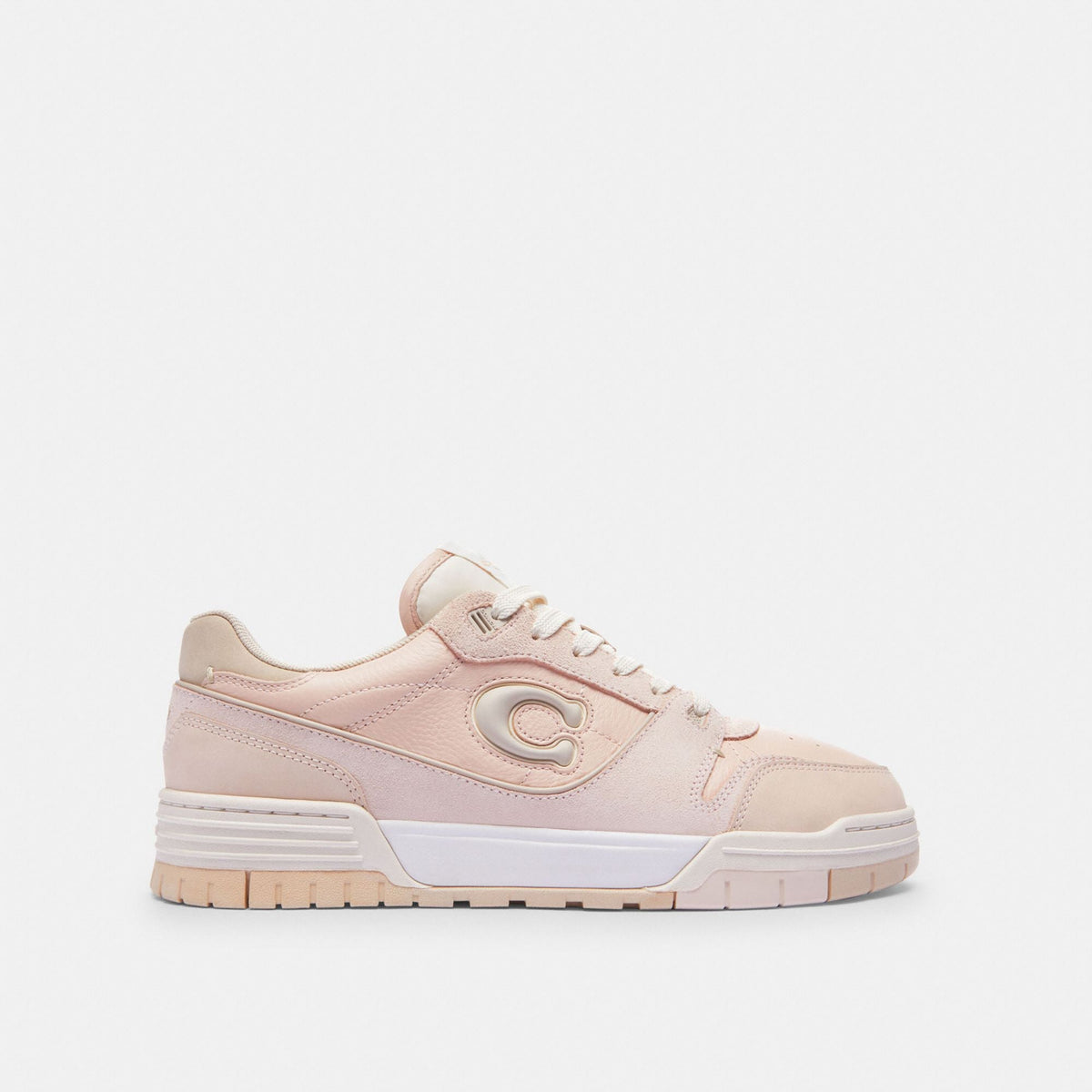 Coach Soho Sneaker - Blush