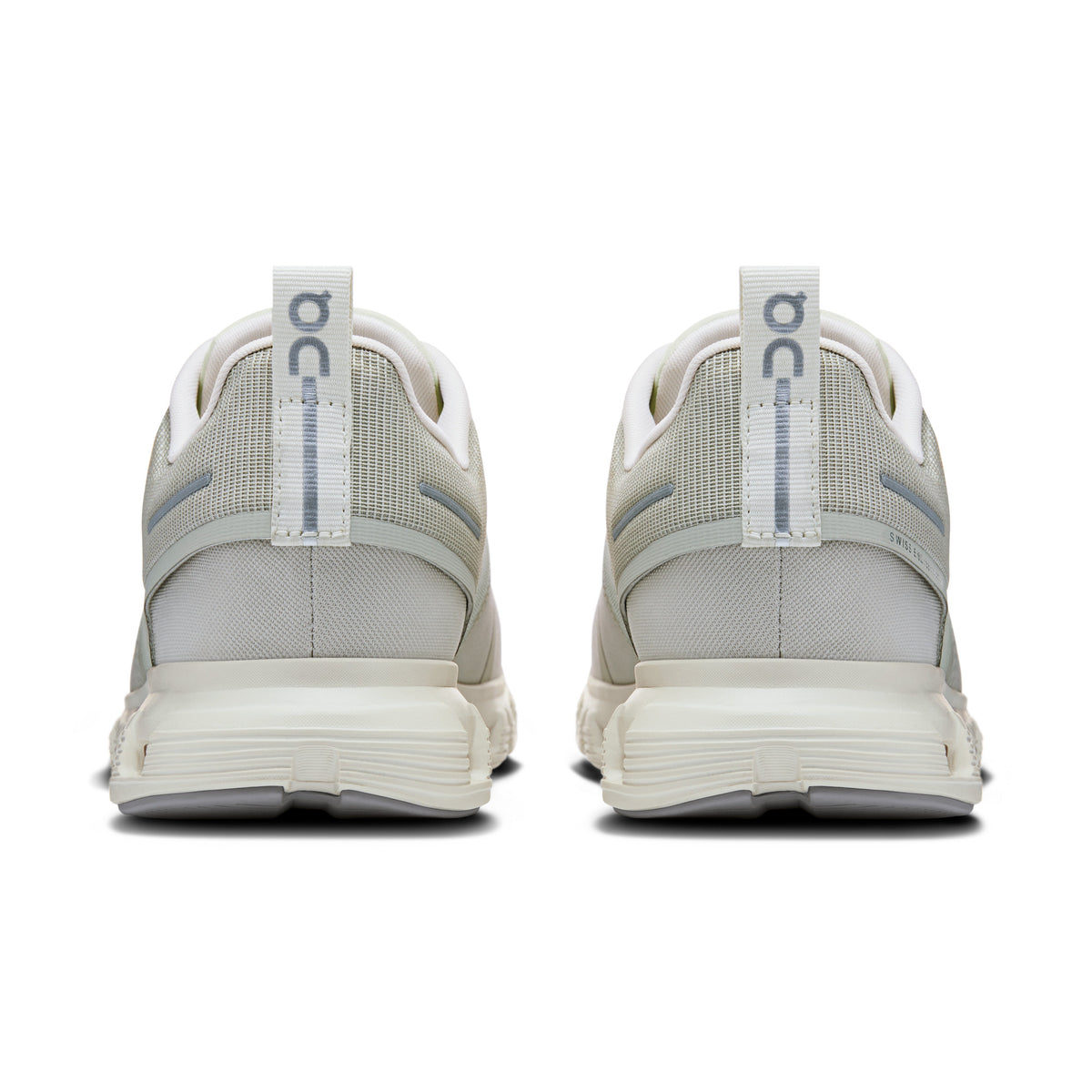On Cloud 6 Waterproof - Men's