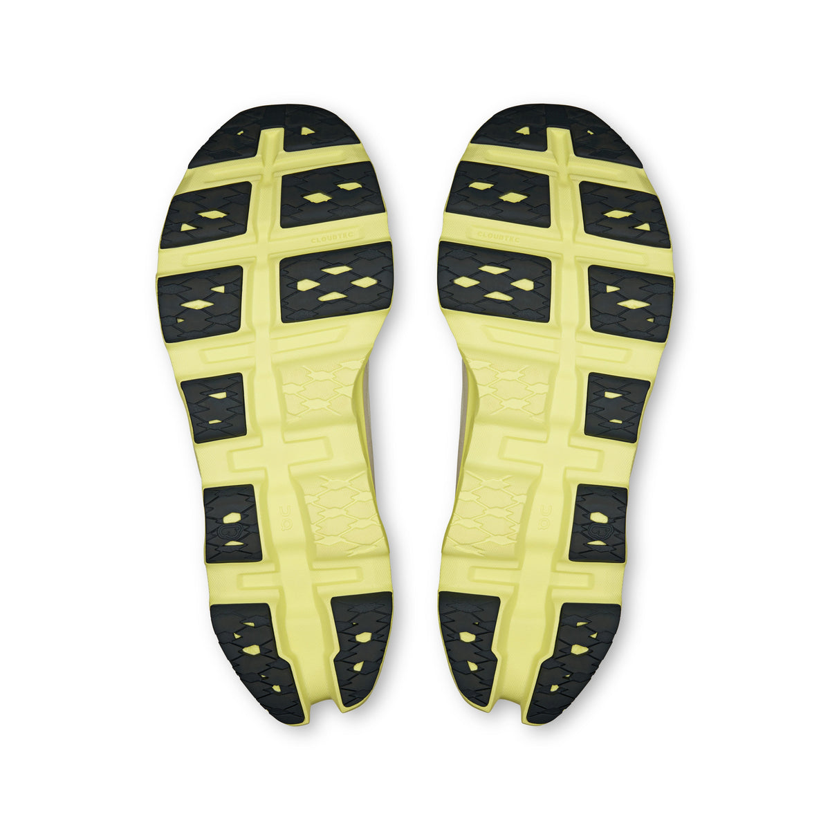 On Cloudmonster 3 - Men's
