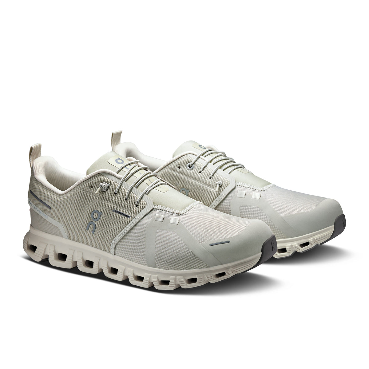 On Cloud 6 Waterproof - Men's