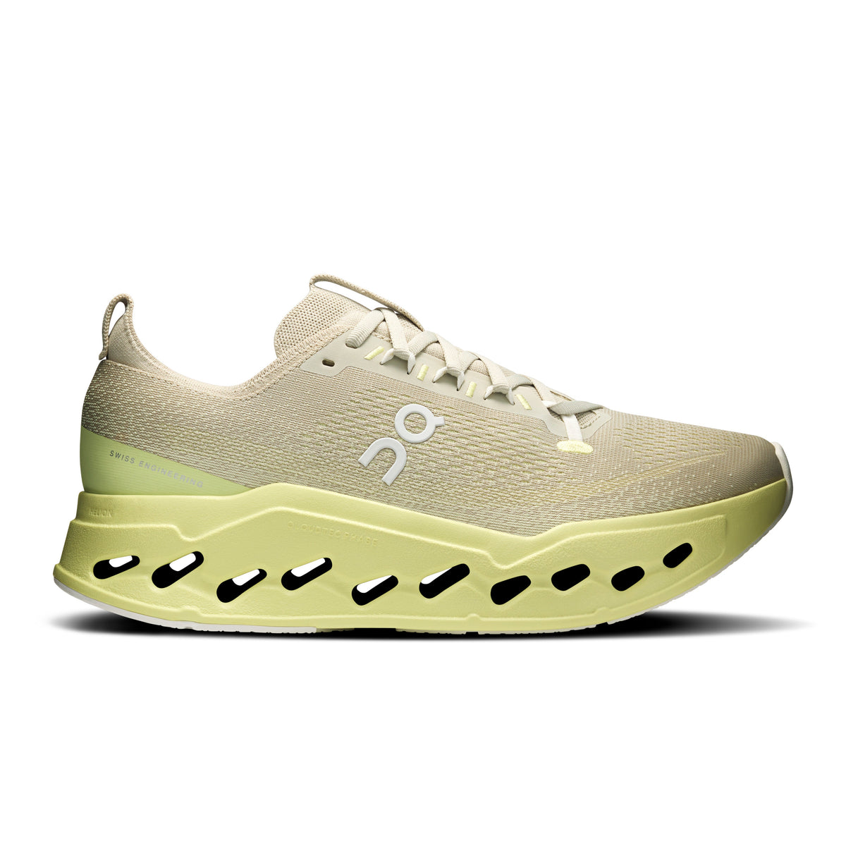 On Cloudsurfer Max - Men's