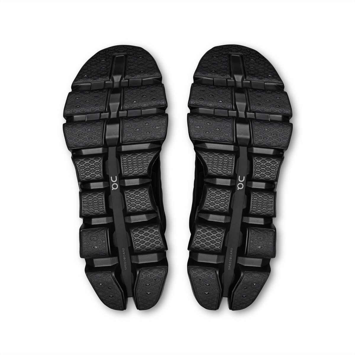 On Cloudswift Amp - Men's