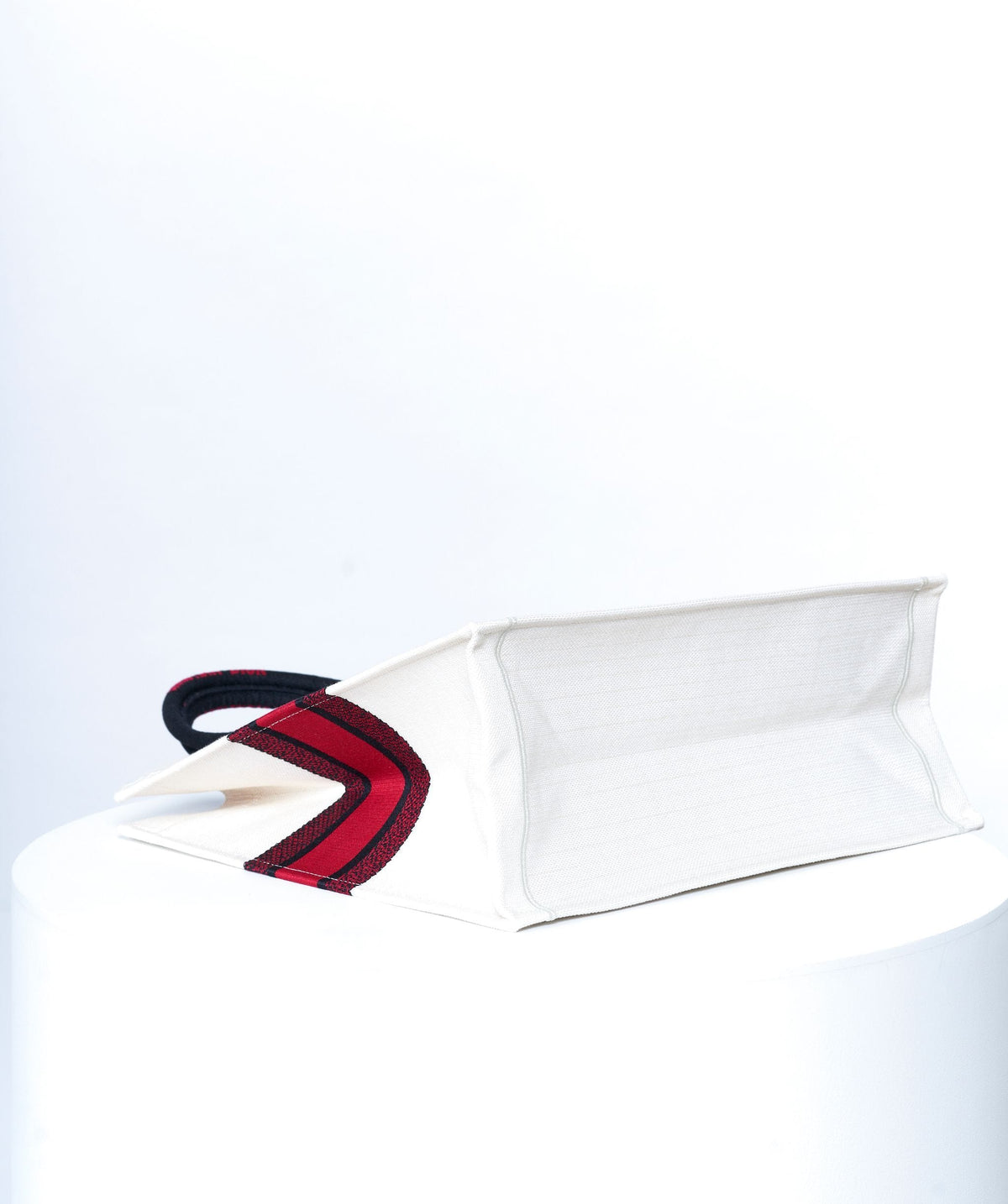 Christian Dior 'Je T'aime' tote bag
