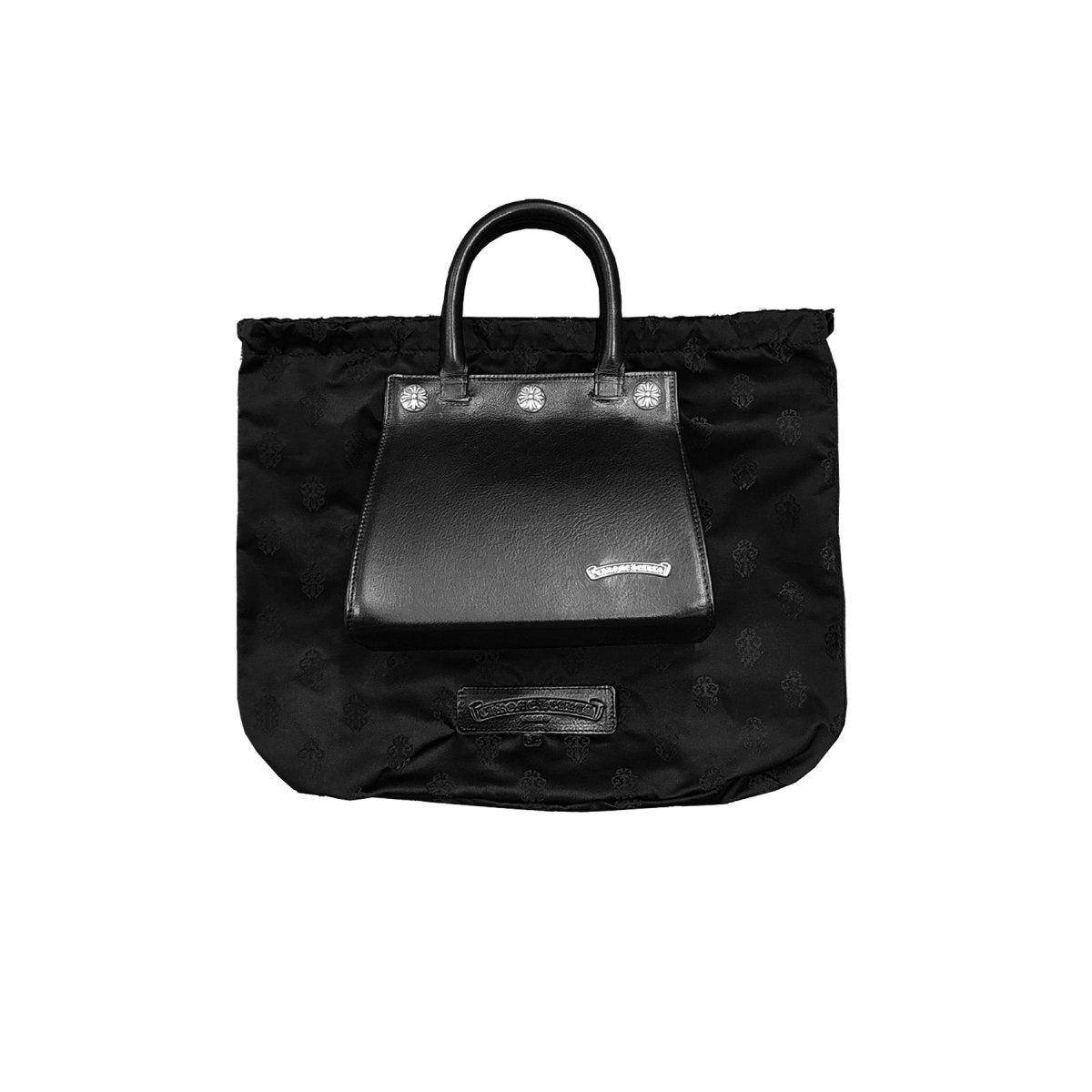 Chrome Hearts Drew Mini Handbag