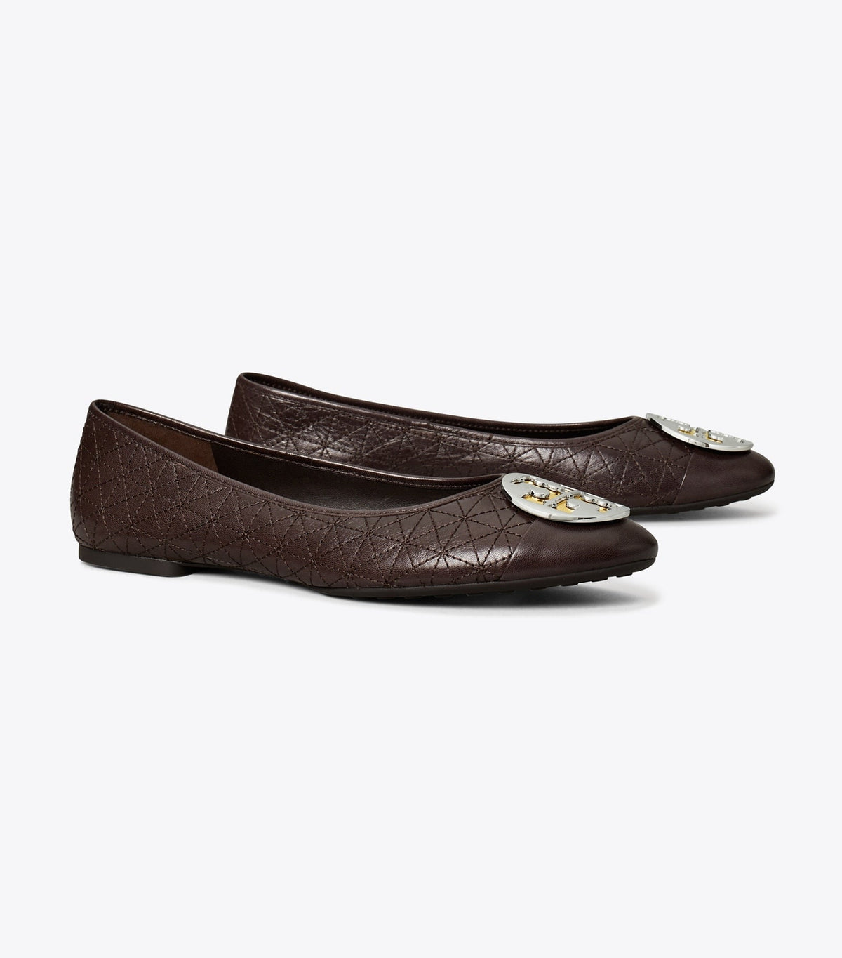 Tory Burch Ballet Flat (Claire) - Coco
