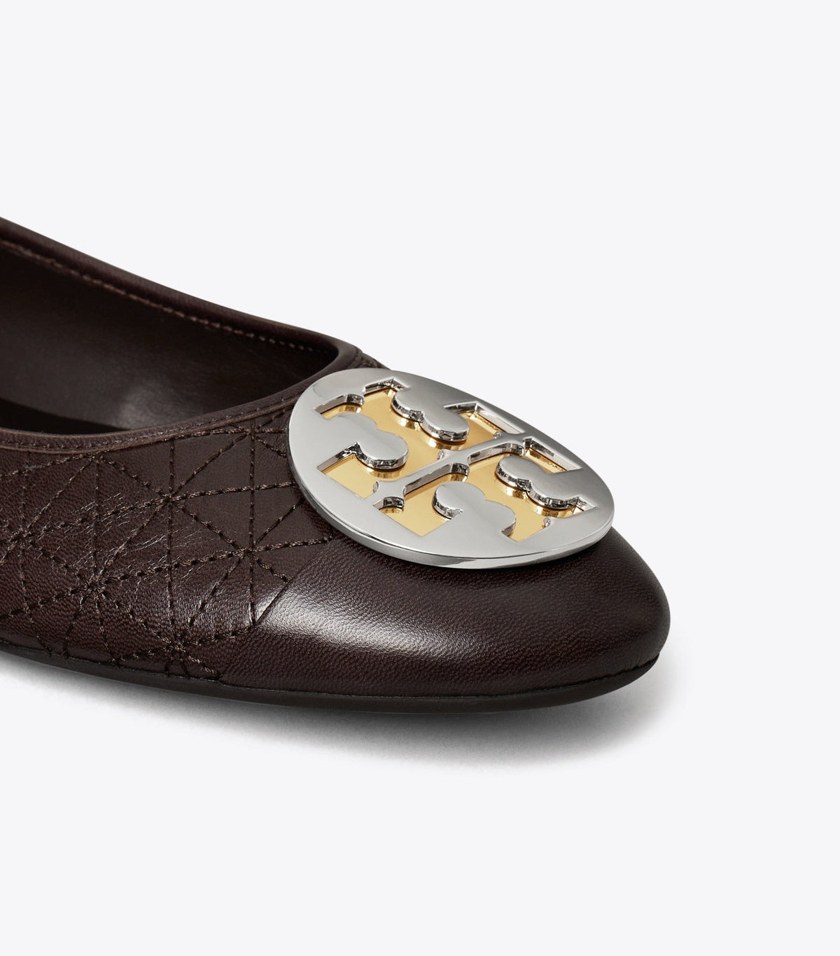 Tory Burch Ballet Flat (Claire) - Coco