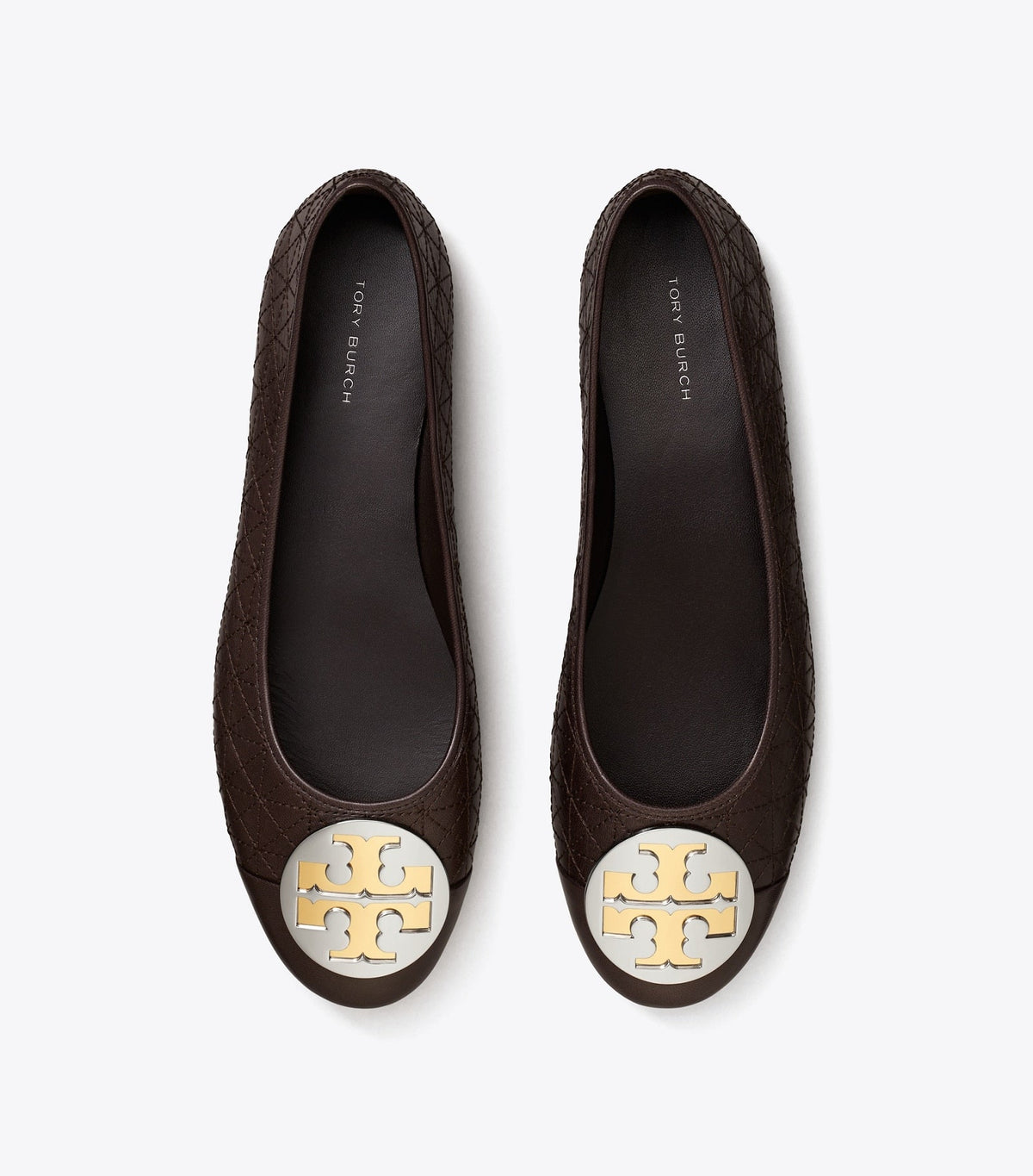 Tory Burch Ballet Flat (Claire) - Coco