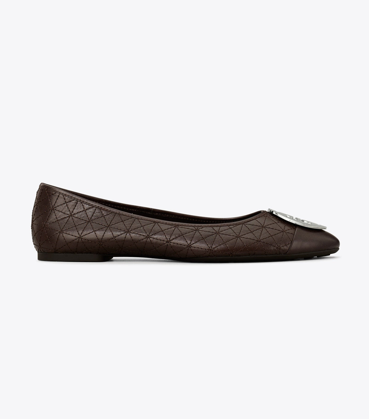 Tory Burch Ballet Flat (Claire) - Coco