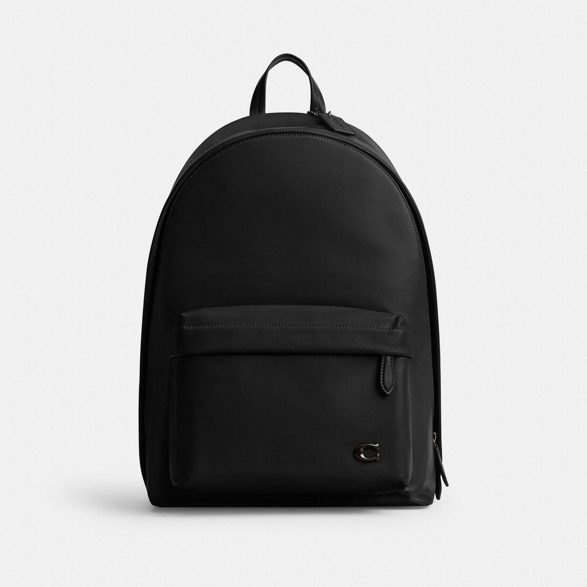Coach Hall Backpack (men) - Black