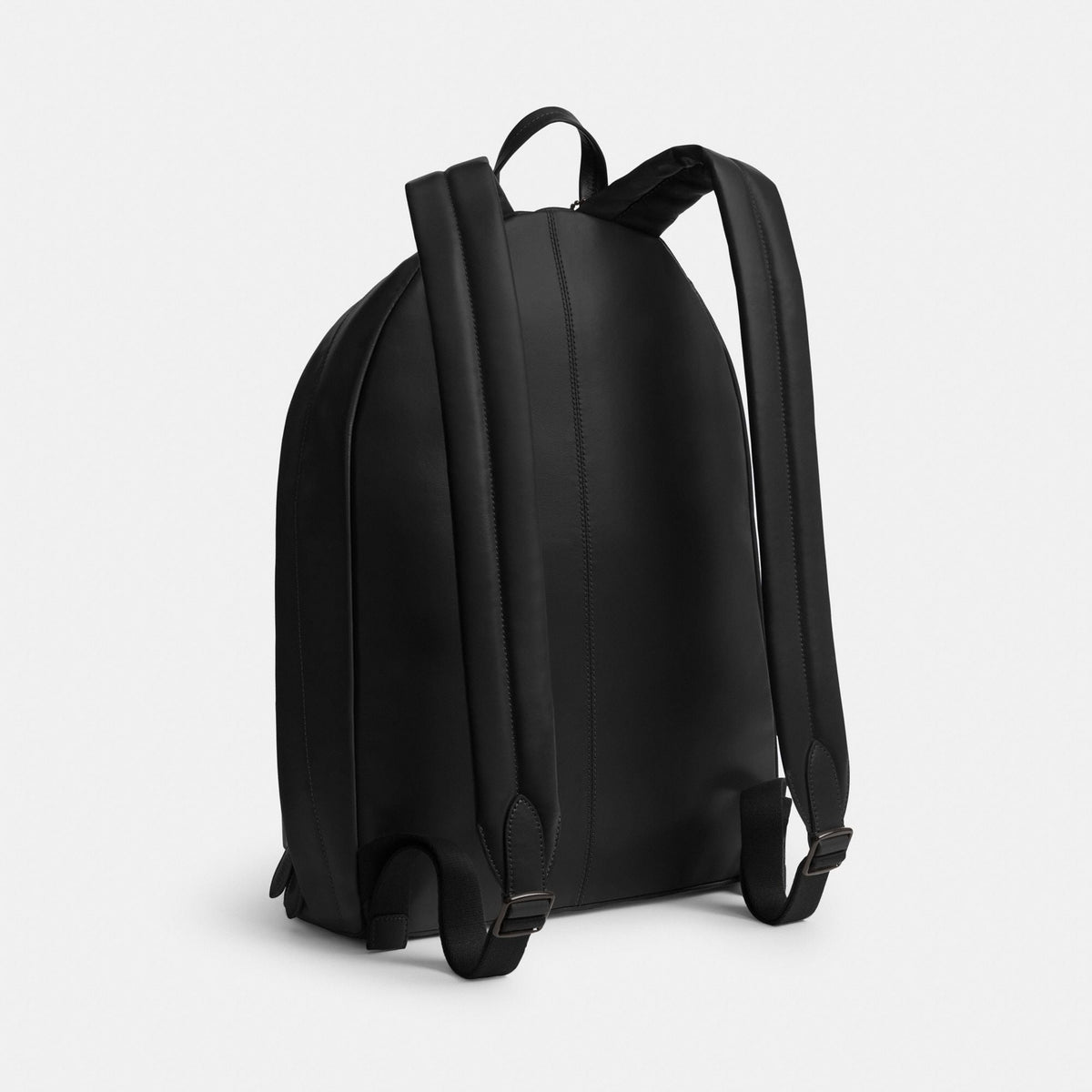 Coach Hall Backpack (men) - Black