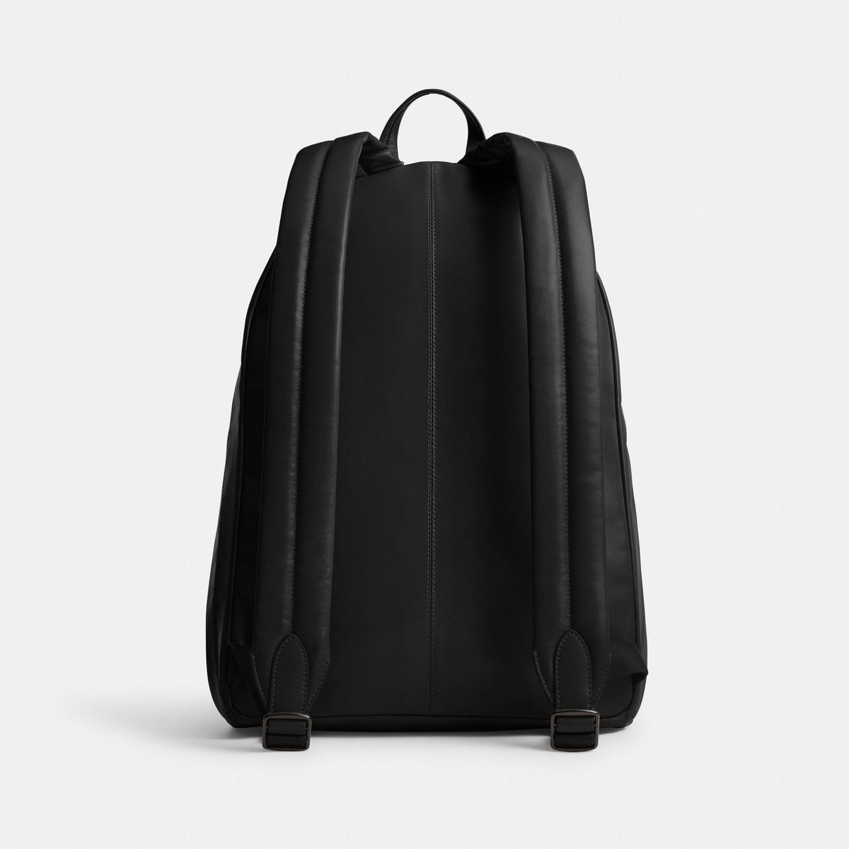 Coach Hall Backpack (men) - Black