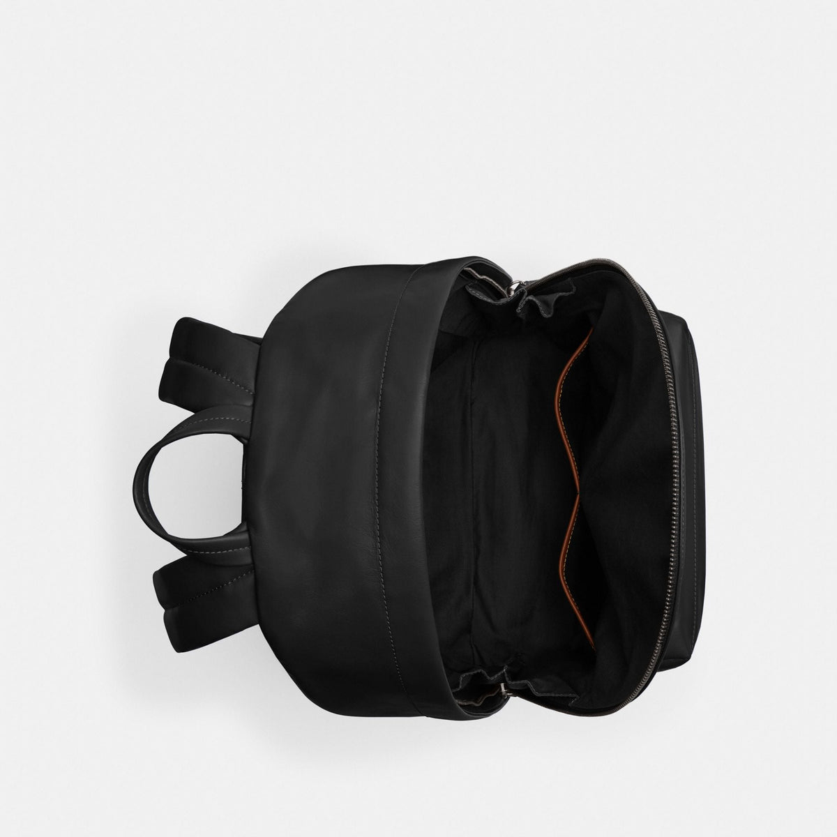 Coach Hall Backpack (men) - Black